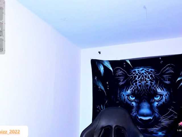 Nicol-Ruizz's BongaCams show and profile