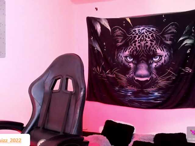 Nicol-Ruizz's BongaCams show and profile