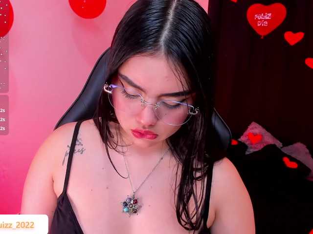 Nicol-Ruizz's BongaCams show and profile