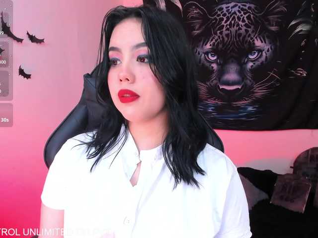 Nicol-Ruizz from BongaCams is Freechat