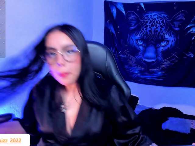 Nicol-Ruizz's BongaCams show and profile