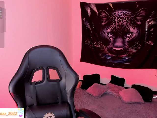 Nicol-Ruizz's BongaCams show and profile