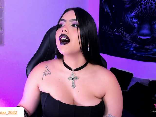 Nicol-Ruizz's BongaCams show and profile