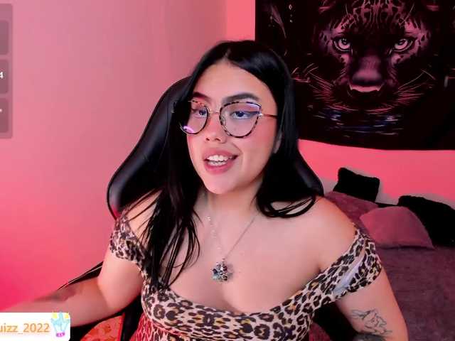 Nicol-Ruizz's BongaCams show and profile