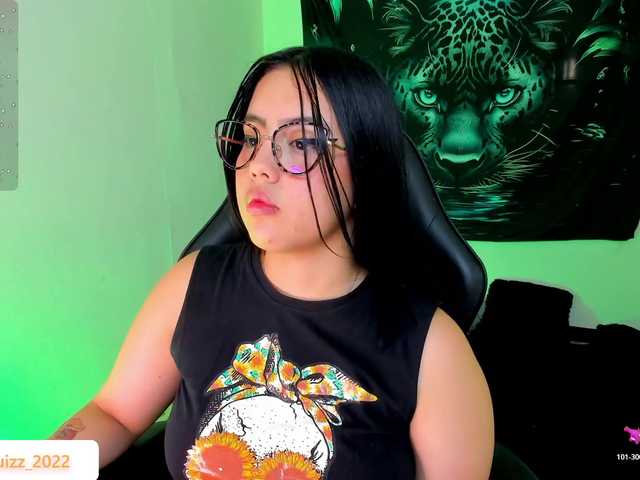 Nicol-Ruizz's BongaCams show and profile