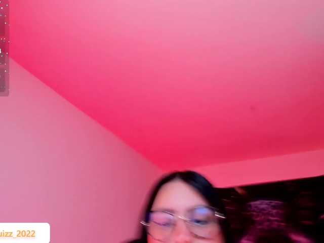 Nicol-Ruizz's BongaCams show and profile