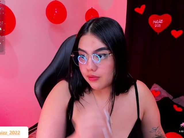 Nicol-Ruizz's BongaCams show and profile