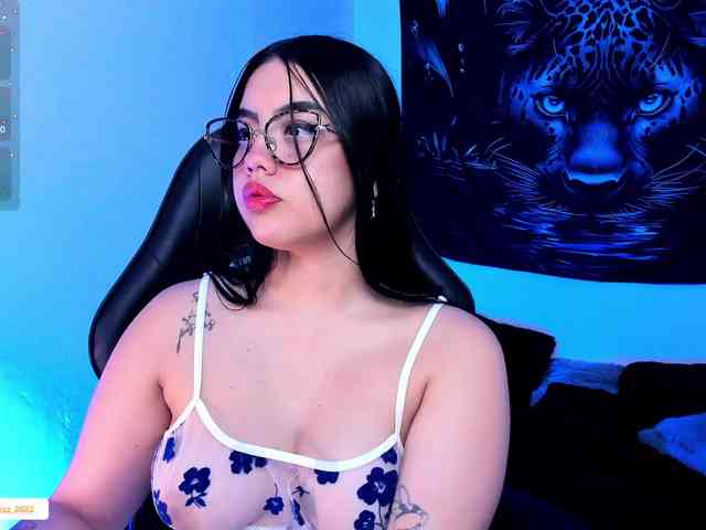 Nicol_Ruizz webcam