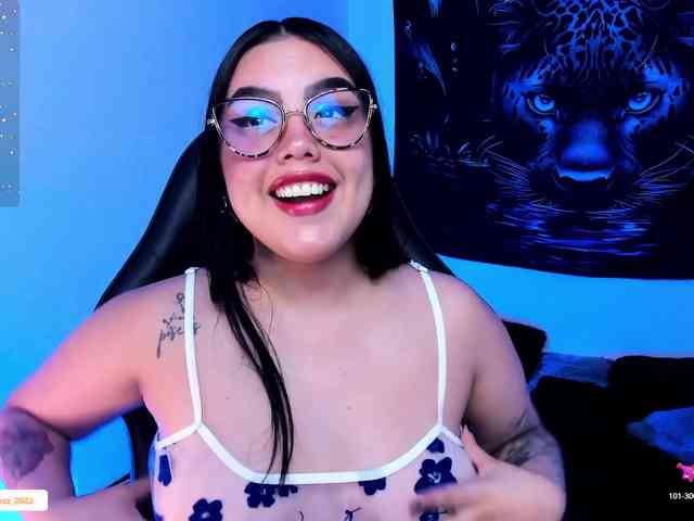 Nicol_Ruizz webcam