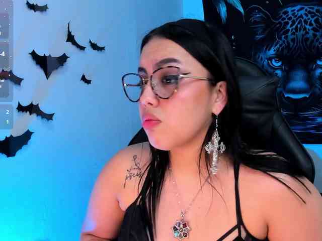 Nicol_Ruizz webcam