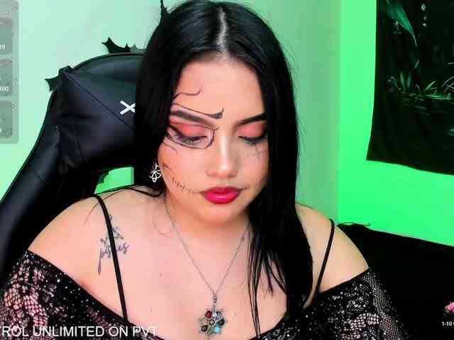 Nicol_Ruizz webcam