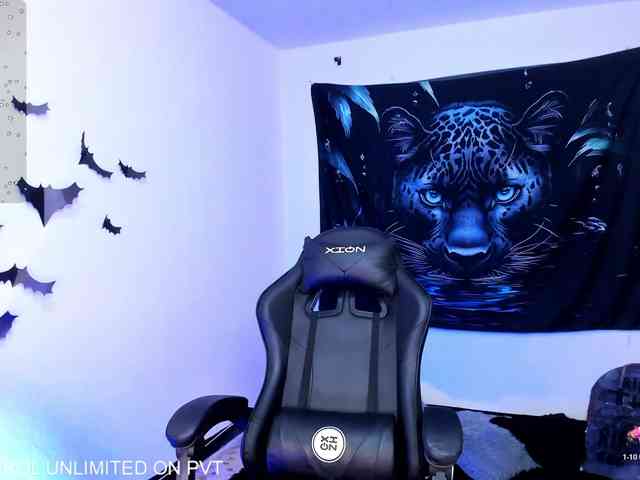 Nicol_Ruizz webcam