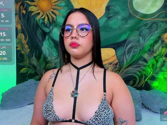 Nicol_Ruizz webcam