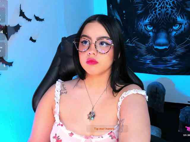 Nicol_Ruizz webcam
