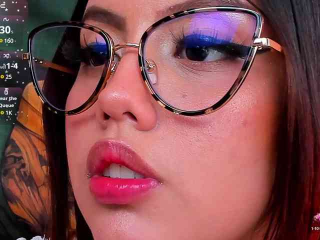 Nicol_Ruizz webcam