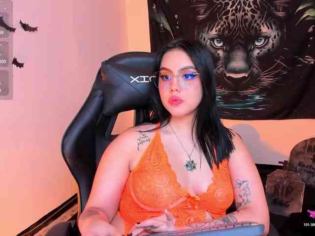 Nicol_Ruizz webcam