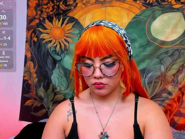 Модель: nicol_ruizz