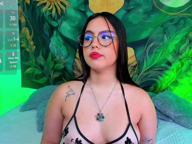 Nicol_Ruizz webcam