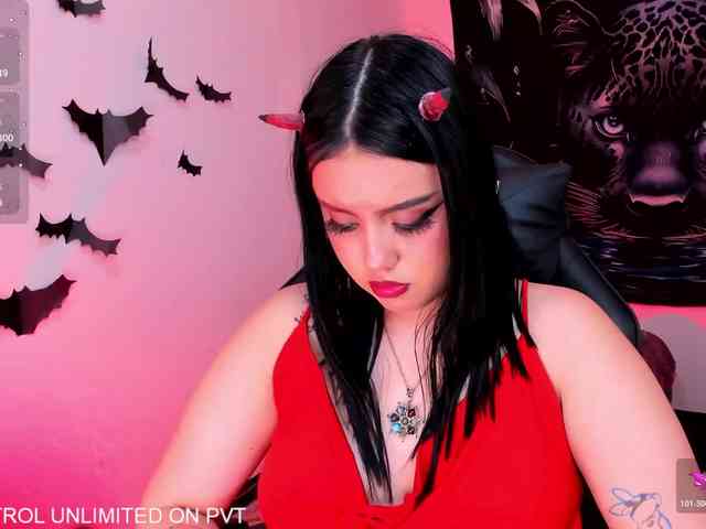 Nicol_Ruizz webcam