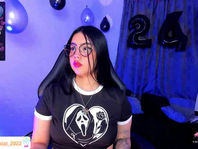 Nicol_Ruizz webcam