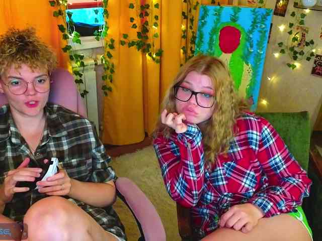Marichloe1 webcam