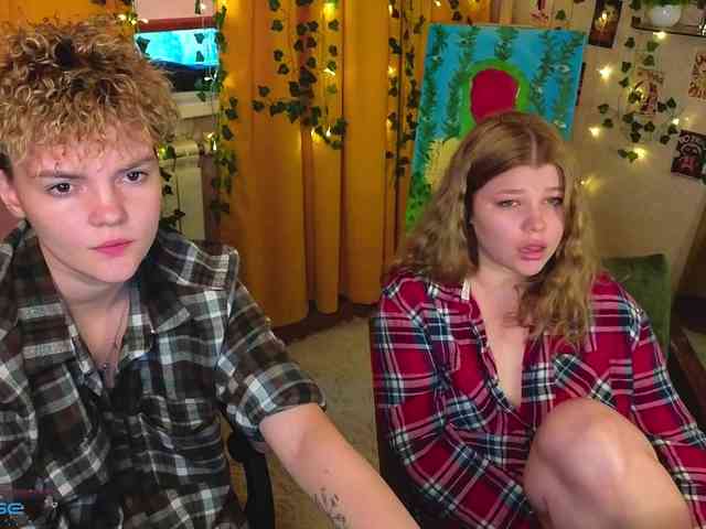 Marichloe webcam