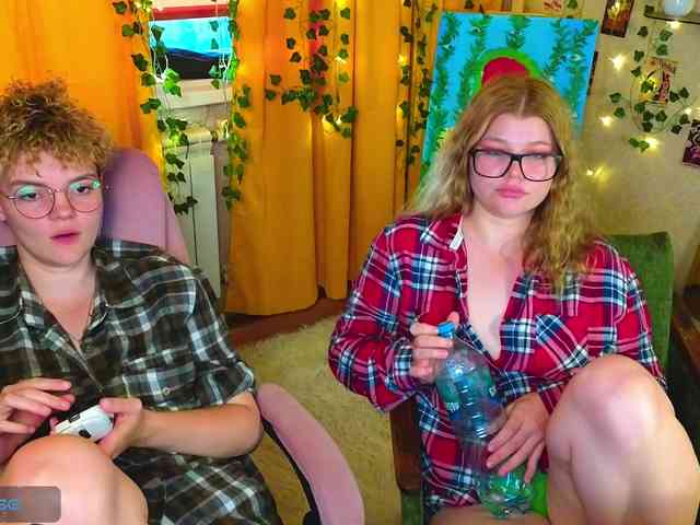 Marichloe1 webcam