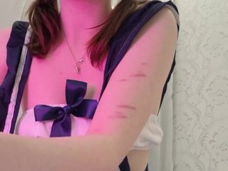 l1ttle_p0ppy Porn Show