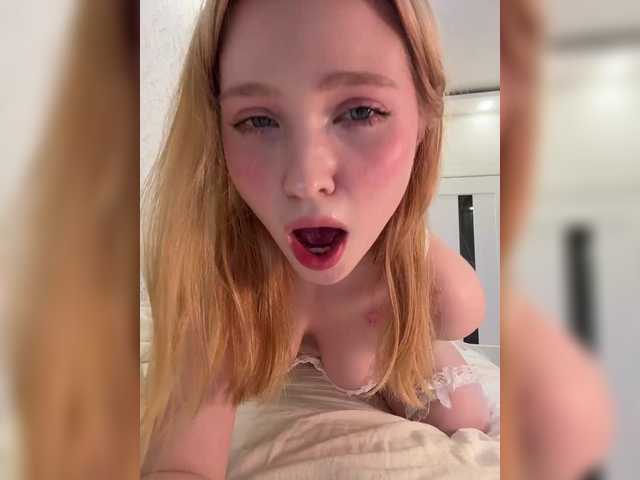 l1ttle-puppy — Lovense from 2 tk Secret vibration 25 tk  Add sperm to the action 45 tk Anal 888 tk or full private from 10 min INST: nimpu_0