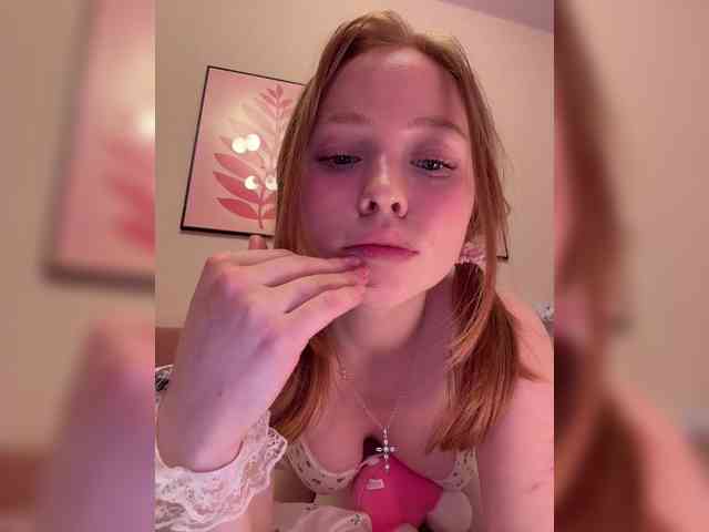 l1ttle_p0ppy's Sexcam