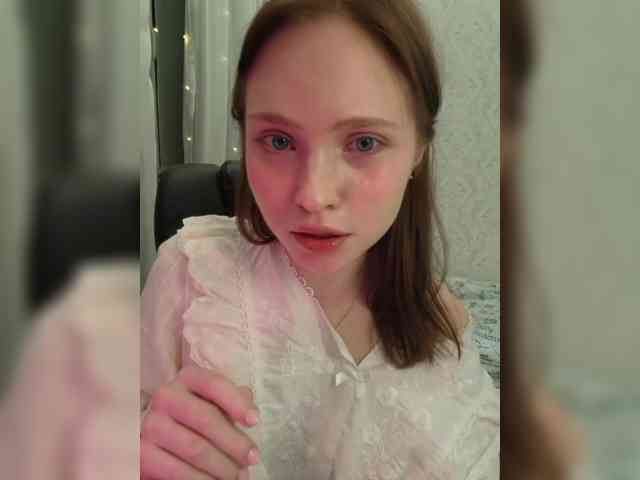 l1ttle-puppy Live Webcam on BongaCams