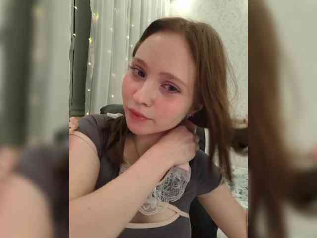 l1ttle-puppy Live Webcam on BongaCams