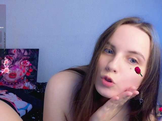 -whitemoon- on BongaCams 