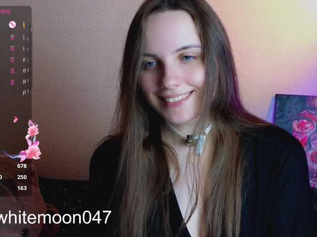 видео -whitemoon-