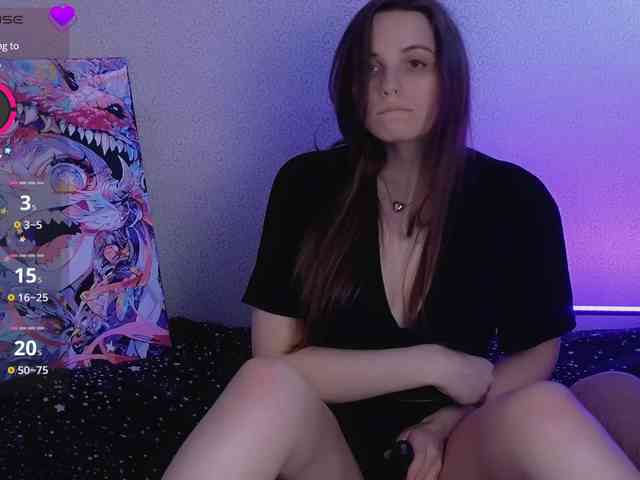 -whitemoon- webcam