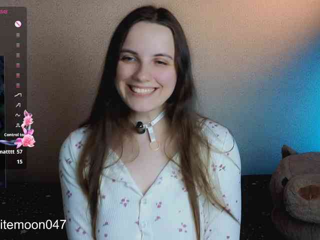 -whitemoon- webcam