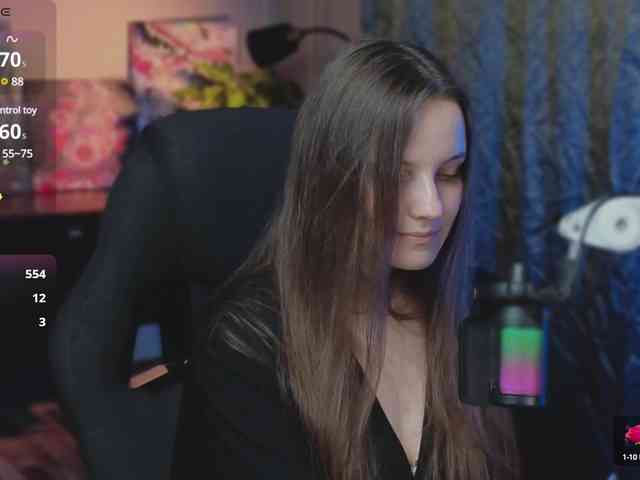 -whitemoon- webcam