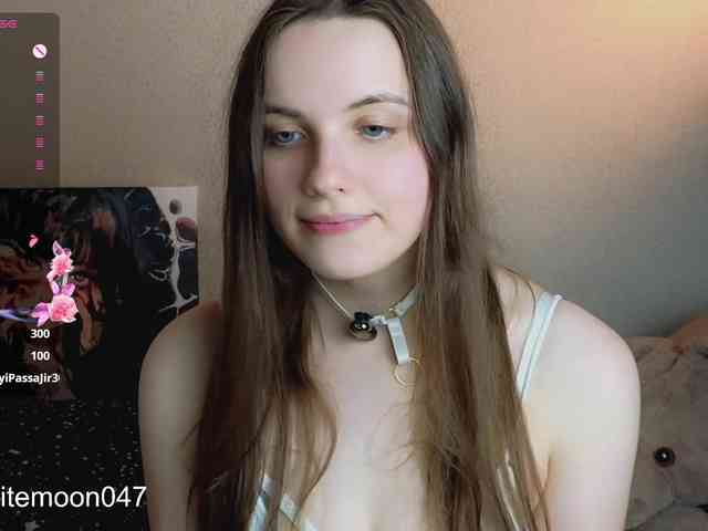 -whitemoon- webcam