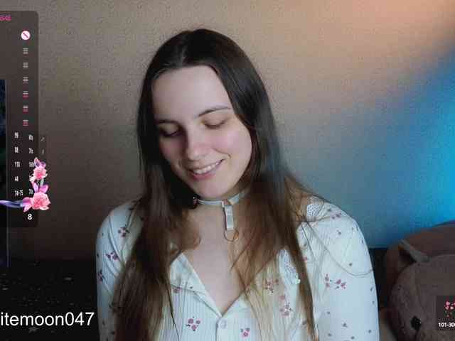 -whitemoon- webcam