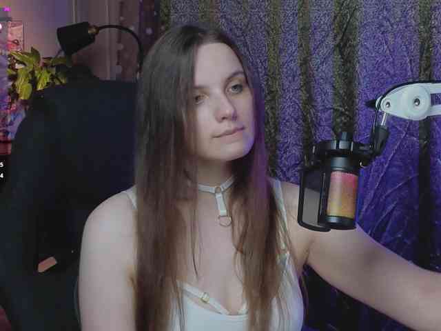-whitemoon- webcam