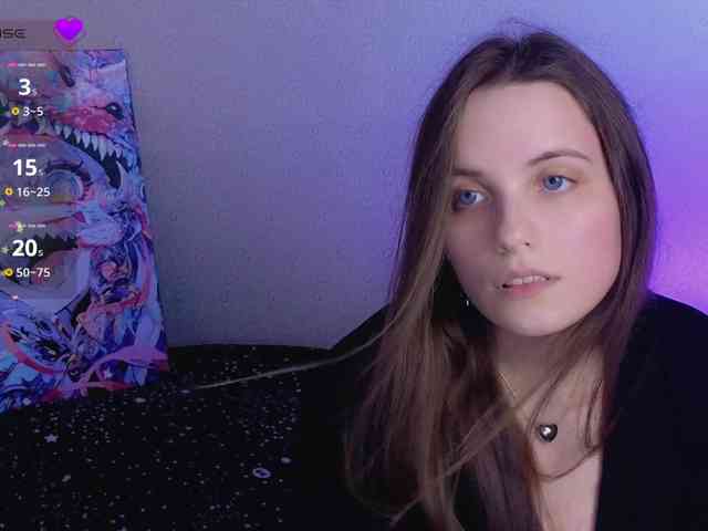 -whitemoon- webcam