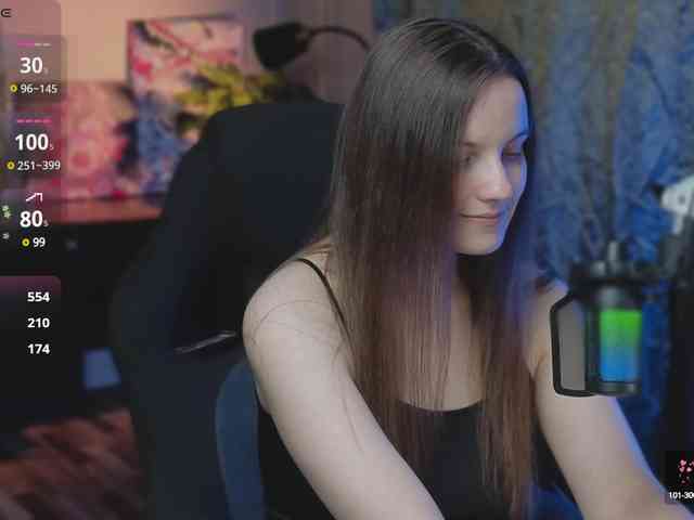-whitemoon- webcam