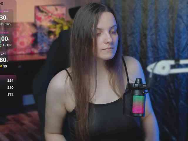 -whitemoon- webcam