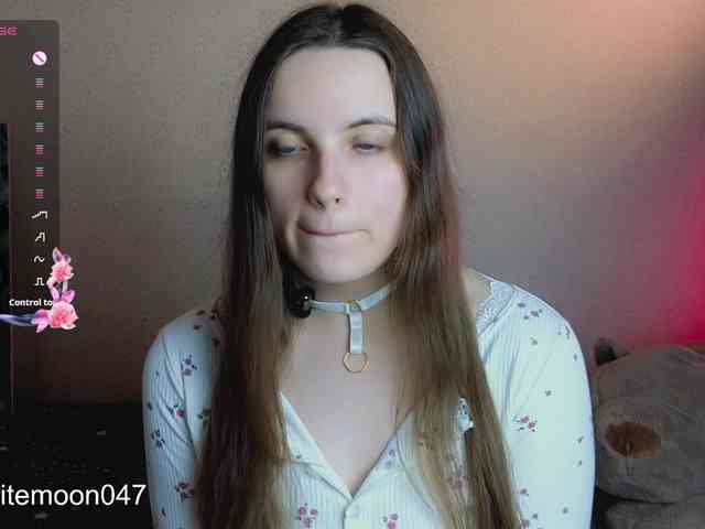 -whitemoon- webcam
