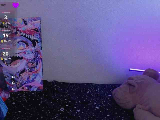 -whitemoon- webcam