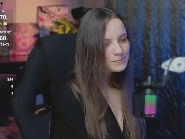 -whitemoon- webcam