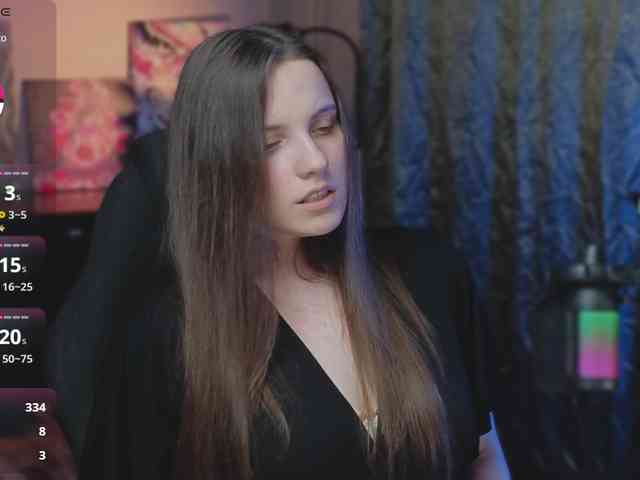 -whitemoon- webcam