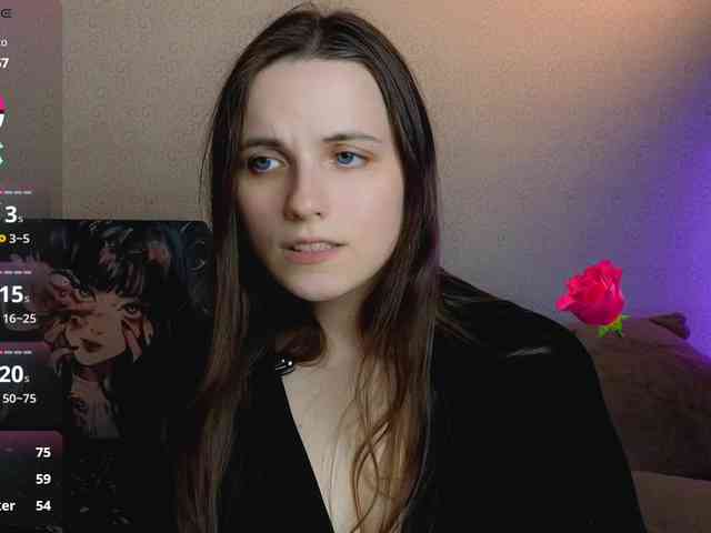 -whitemoon- webcam