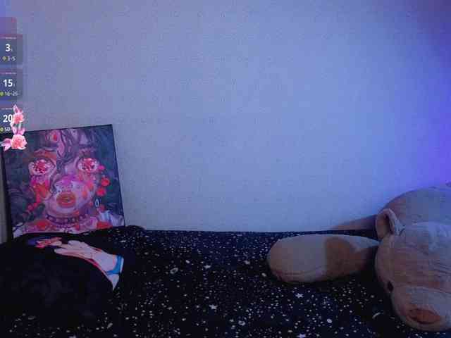 -whitemoon- webcam