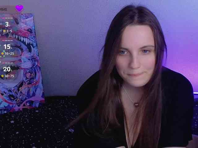 -whitemoon- webcam